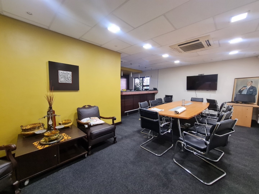 Commercial Property for Sale in Bloemfontein Free State